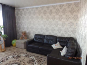 Apartment on Plekhanova 2/2